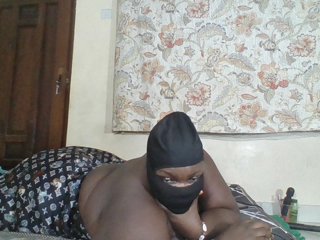 Bigdarkass Porn Show