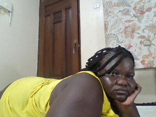 Bigdarkass Porn Show