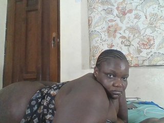 Bigdarkass Porn Show