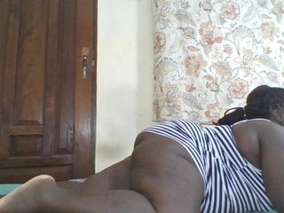Bigdarkass Porn Show