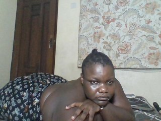 Bigdarkass Porn Show