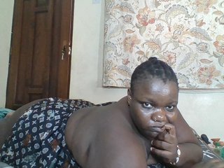 Bigdarkass Porn Show