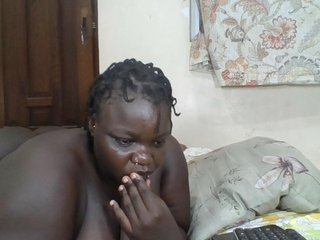 Bigdarkass Porn Show