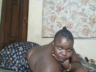 Bigdarkass Porn Show