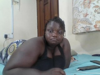 Bigdarkass Porn Show