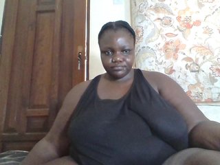 Bigdarkass Porn Show