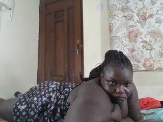 Bigdarkass Porn Show