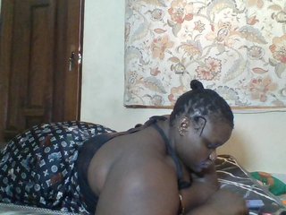 Bigdarkass Porn Show
