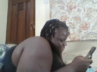 Bigdarkass Porn Show