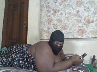 Bigdarkass Porn Show