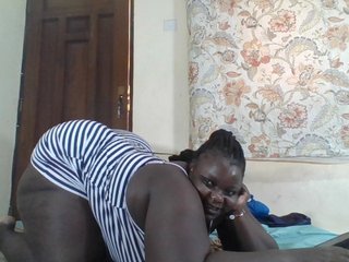 Bigdarkass Porn Show