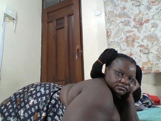 Bigdarkass Porn Show