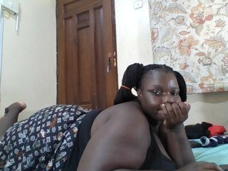 Bigdarkass Porn Show