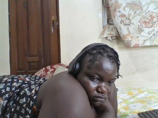 Bigdarkass Porn Show