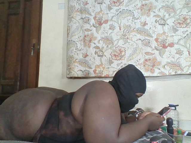 Bigdarkass