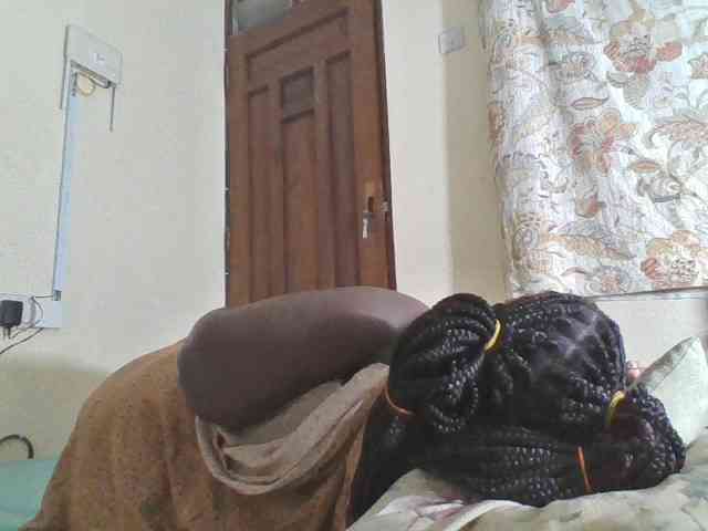 Bigdarkass webcam