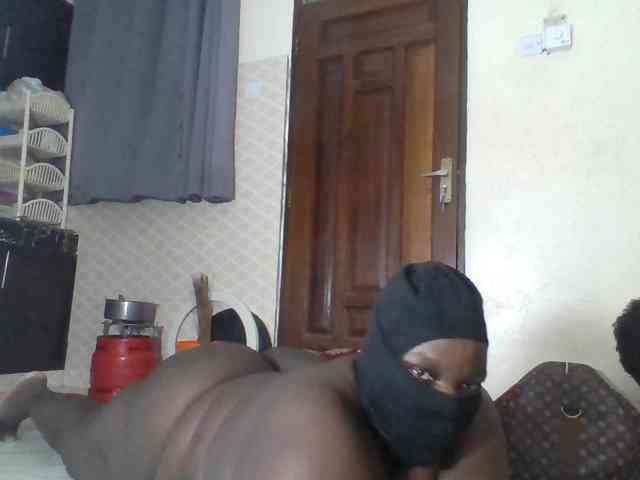 Bigdarkass webcam