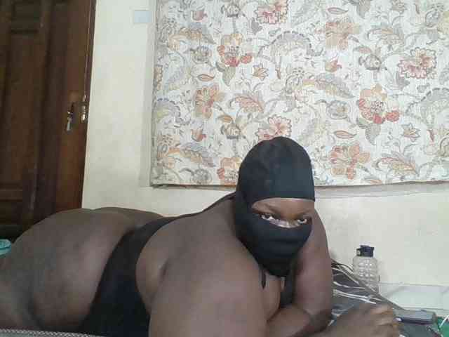 Bigdarkass's webcam live show