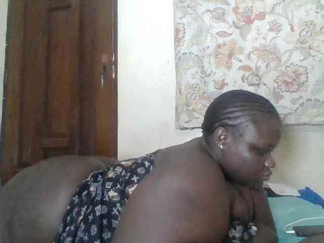 Modella: Bigdarkass