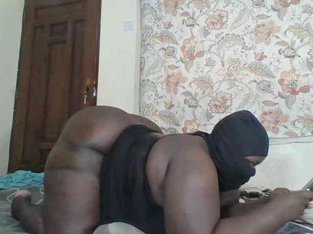 Bigdarkass