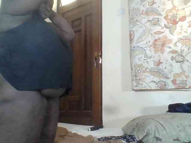Bigdarkass webcam