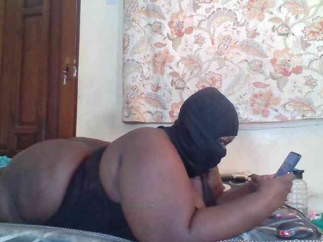 Bigdarkass's webcam live show