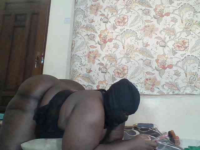 Model: Bigdarkass