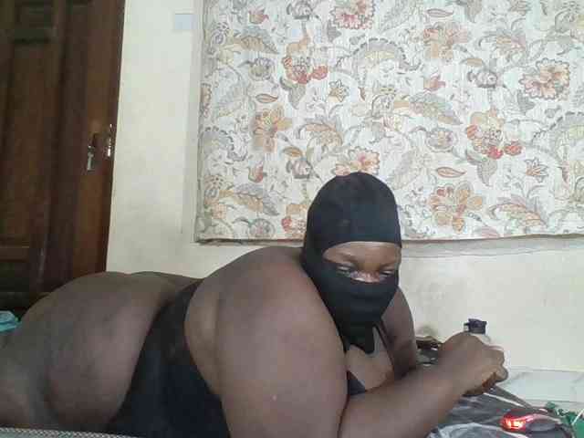 Bigdarkass's webcam live show