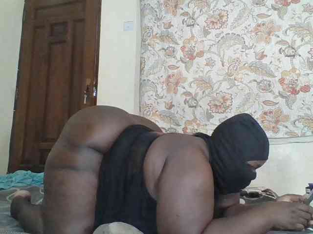 Bigdarkass