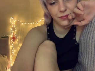 MilaMcGarden Porn Show