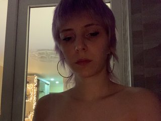 MilaMcGarden Porn Show