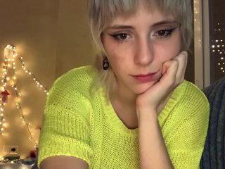 MilaMcGarden Porn Show