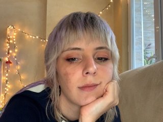 MilaMcGarden Porn Show