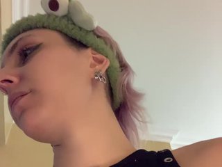 MilaMcGarden Porn Show