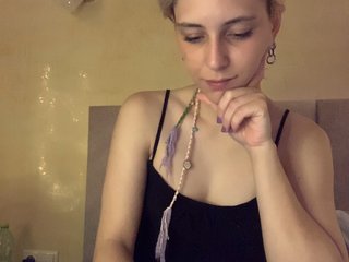 MilaMcGarden Porn Show