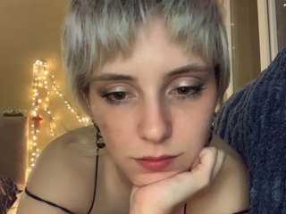 MilaMcGarden Porn Show