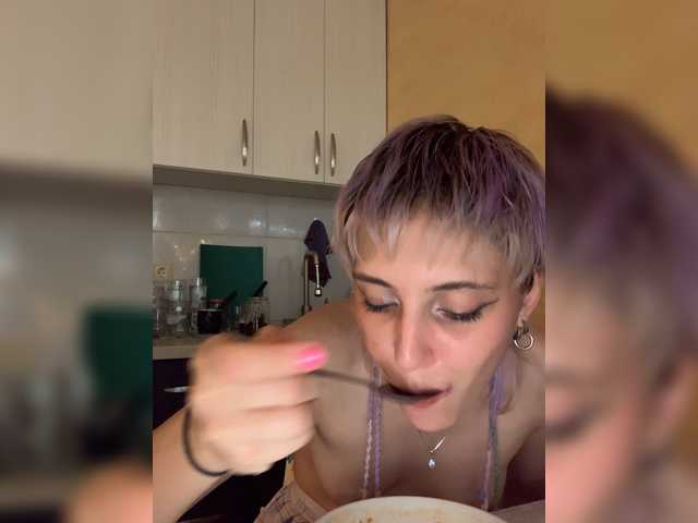 Bunnyforcesolo live cam on BongaCams