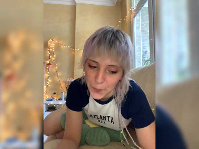 Bunnyforcesolo live cam on BongaCams