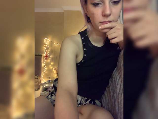 Bunnyforcesolo live cam on BongaCams