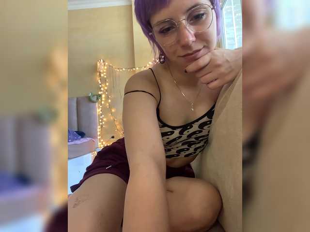 Bunnyforcesolo live cam on BongaCams