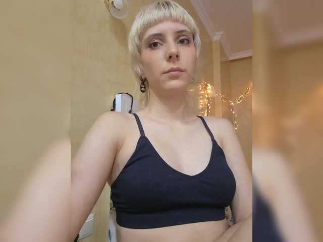 Bunnyforcesolo live cam on BongaCams
