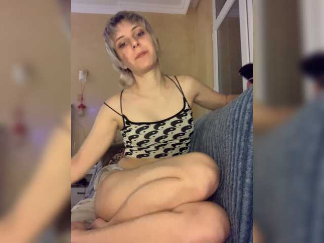 Bunnyforcesolo live cam on BongaCams