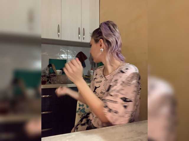 Bunnyforcesolo live cam on BongaCams