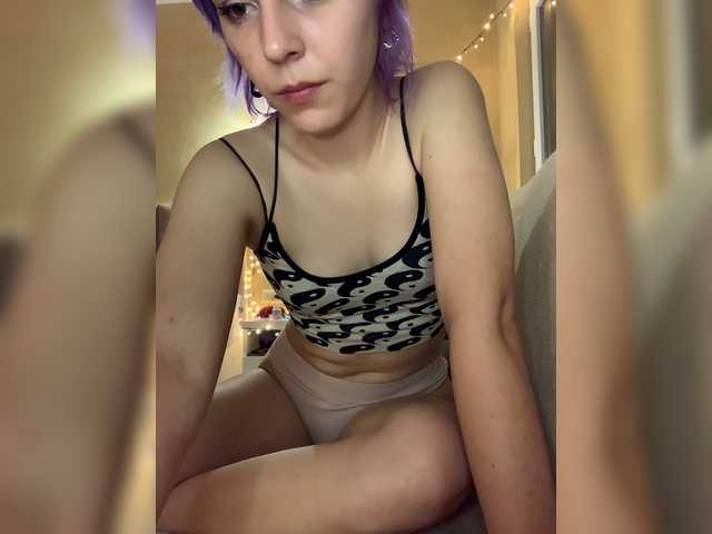 Bunnyforcesolo live cam on BongaCams