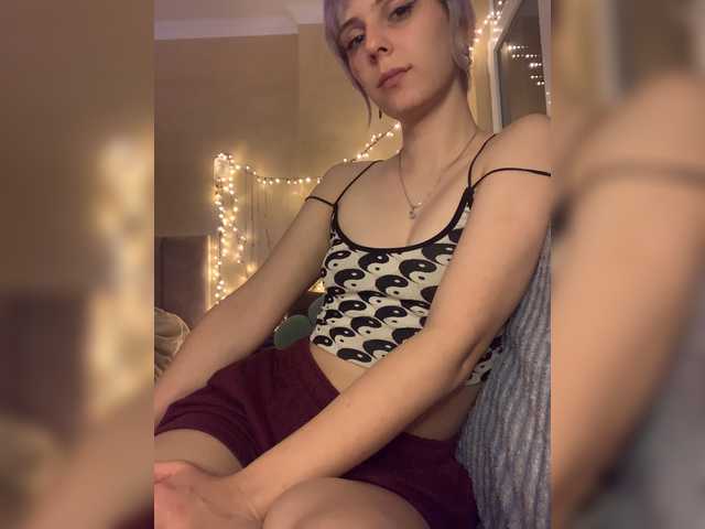 Bunnyforcesolo live cam on BongaCams