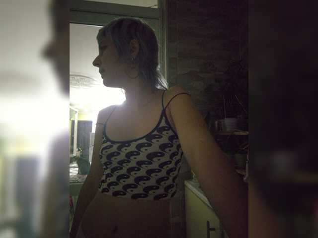 Bunnyforcesolo live cam on BongaCams