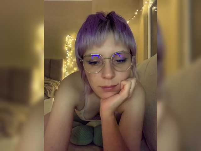 Bunnyforcesolo live cam on BongaCams