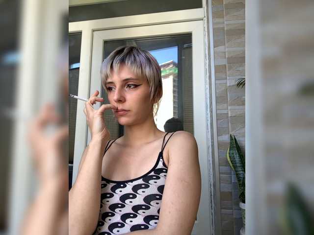 Bunnyforcesolo live cam on BongaCams