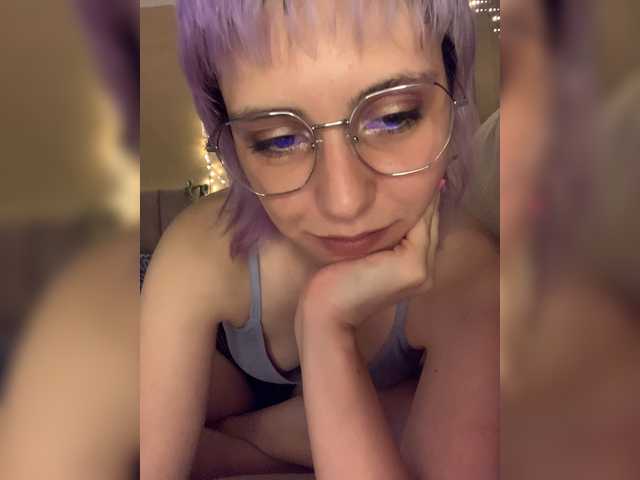 Bunnyforcesolo live cam on BongaCams