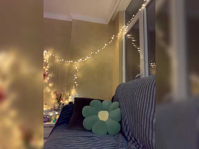 MilaMcGarden